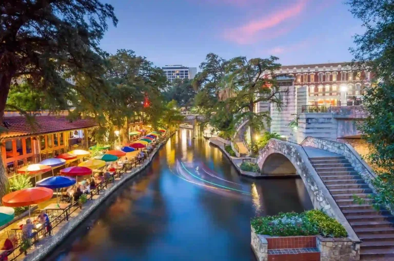 Best Places to Eat in San Antonio