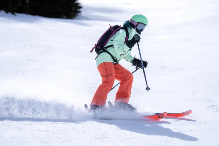 10 Best Ski Backpacks for Every Snow Adventure
