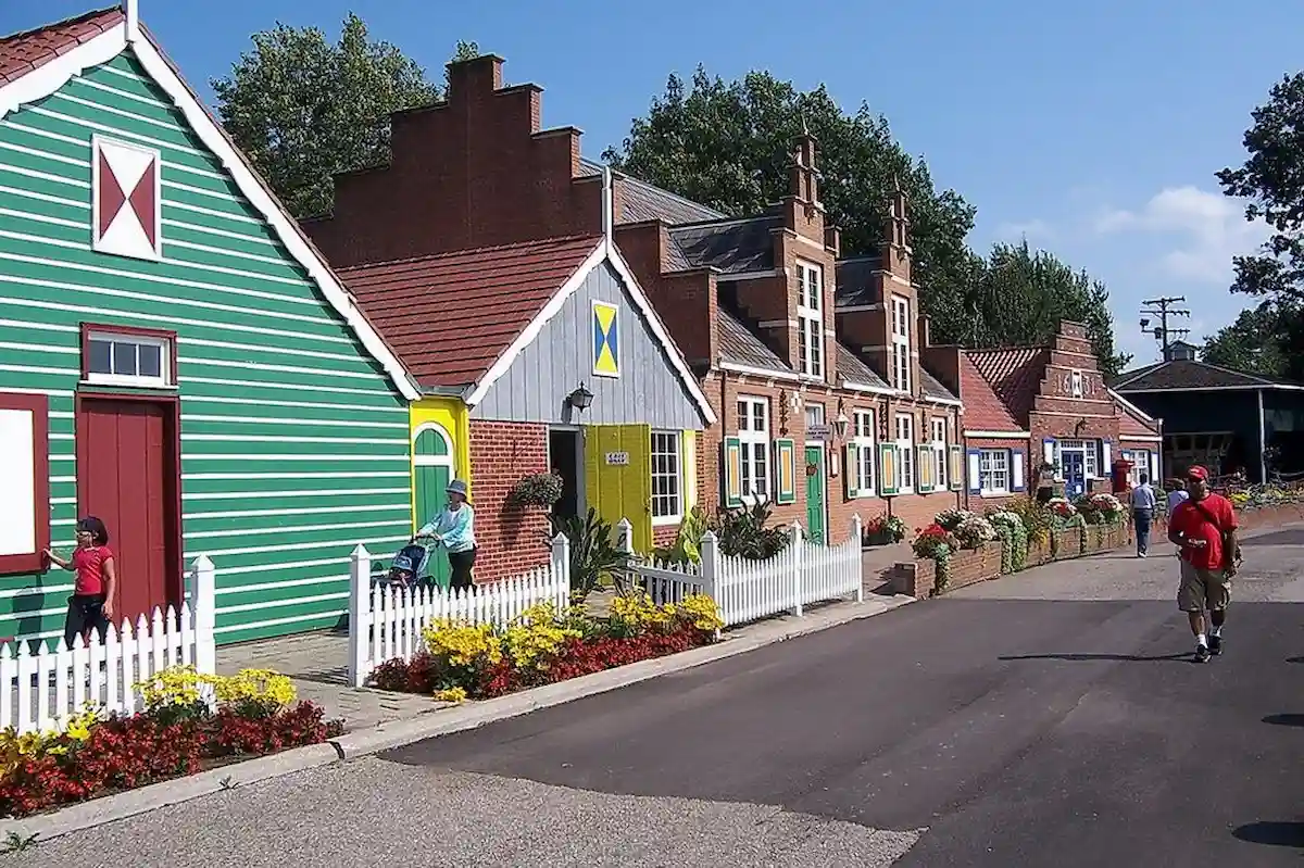 Holland, Michigan