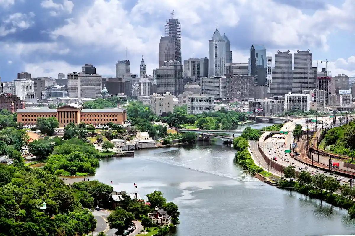 Philadelphia, Pennsylvania