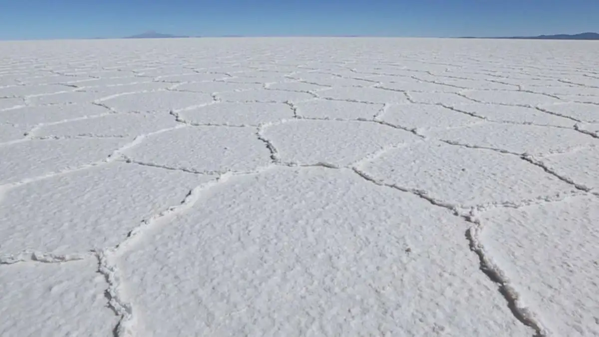 Bolivia (Salt Flats & High Altitudes)