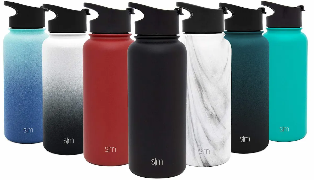Simple Modern Summit Bottle