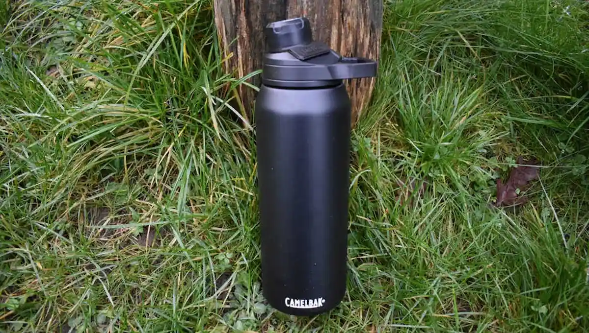 CamelBak Chute Mag Vacuum Bottle