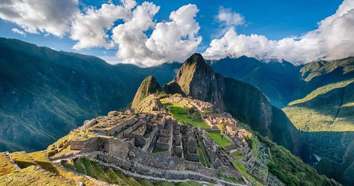 Peru (Machu Picchu & Beyond)