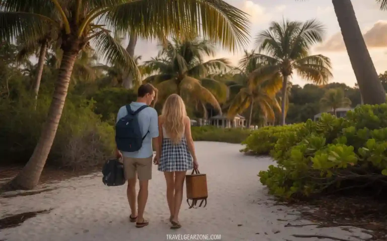 15 Hidden Gems in Florida for Couples You Won’t Find in Guidebooks
