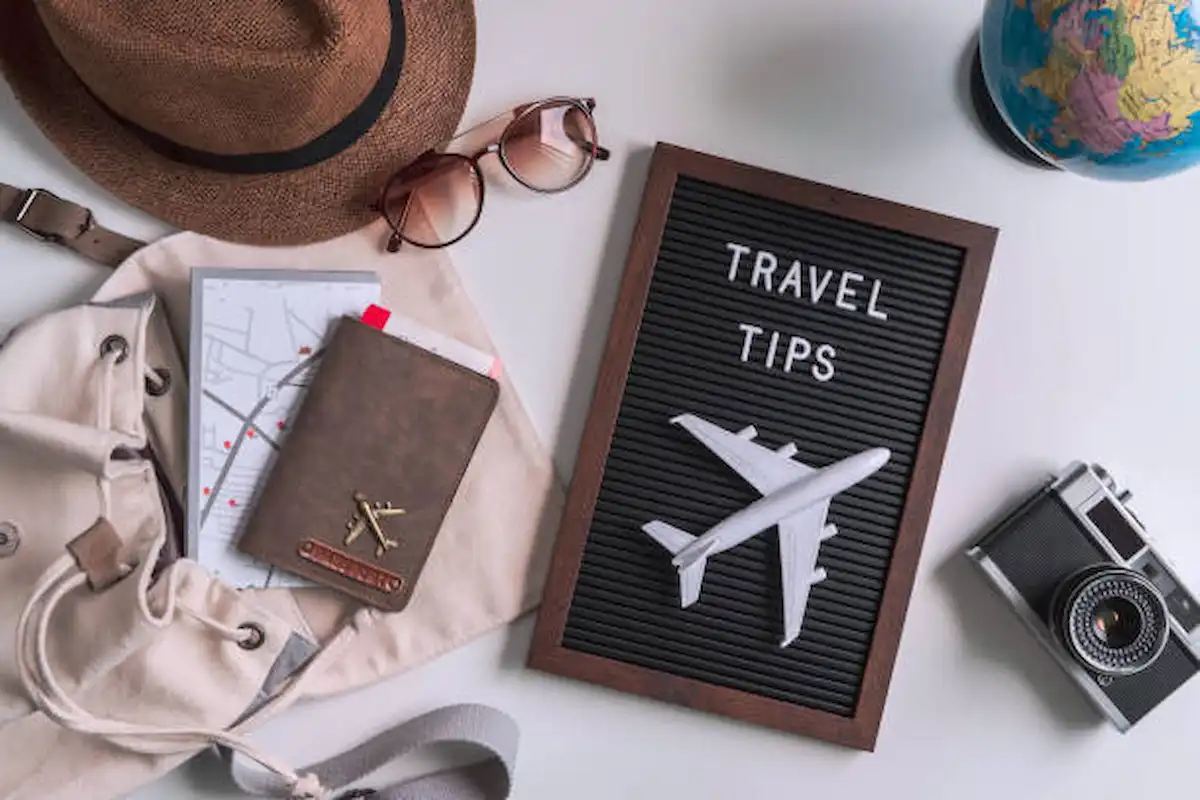 Travel Safety & Practical Tips