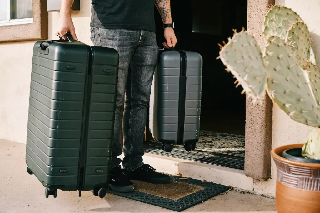 Pros & Cons of Coolife Luggage (My Honest Take)