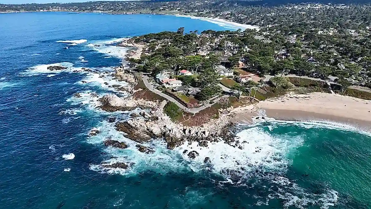 Carmel-by-the-Sea, California