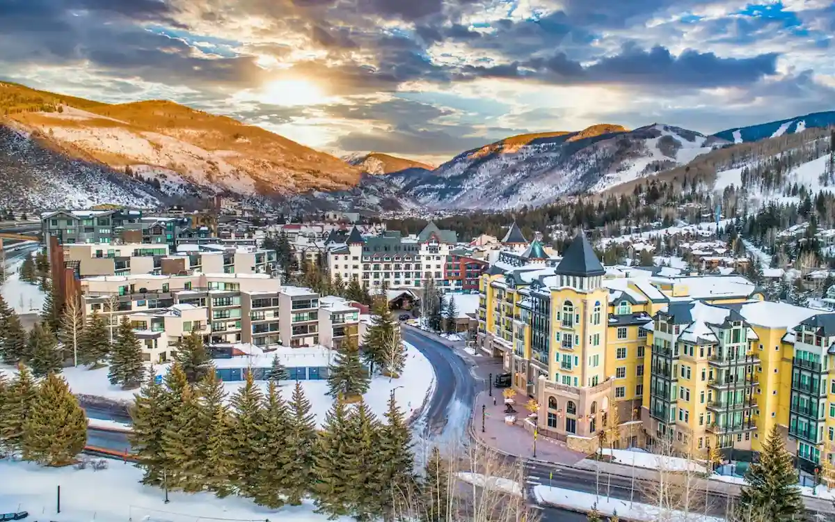 Vail, Colorado