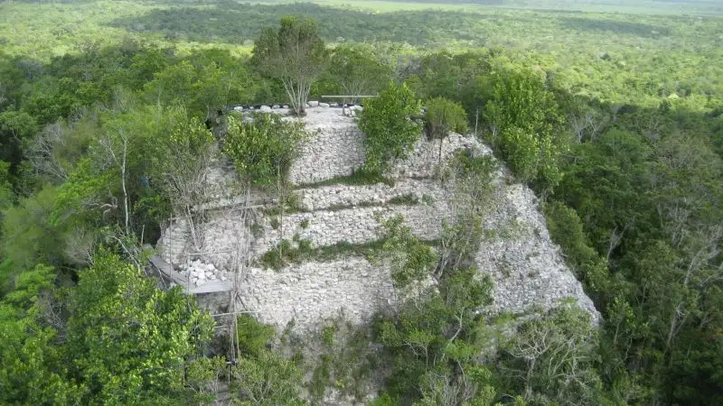 El Mirador, Guatemala (Petén) — Multi-Day Jungle Trek to a Lost Capital
