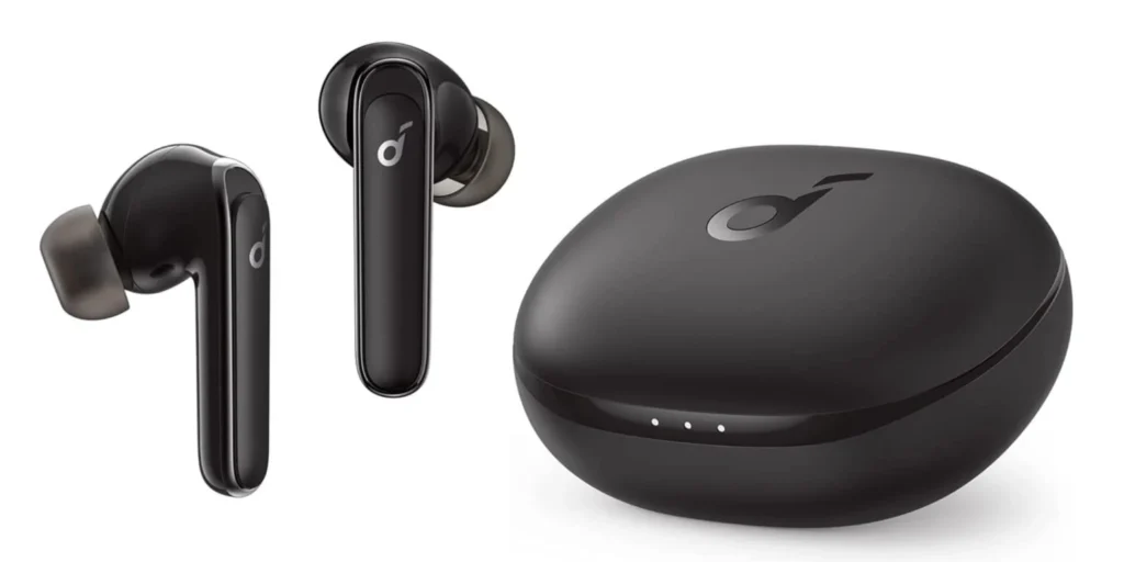 Best Budget In-Ear ANC – Anker Soundcore Life P3