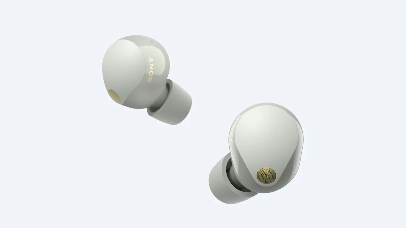 Best In-Ear ANC #1 – Sony WF-1000XM5