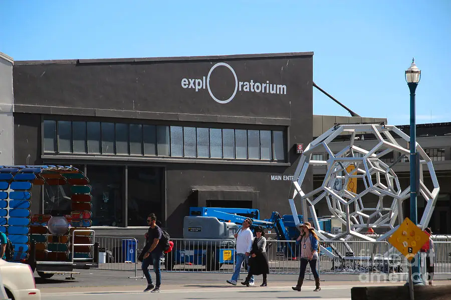 Exploratorium