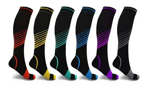Best Overall: Charmking Compression Socks