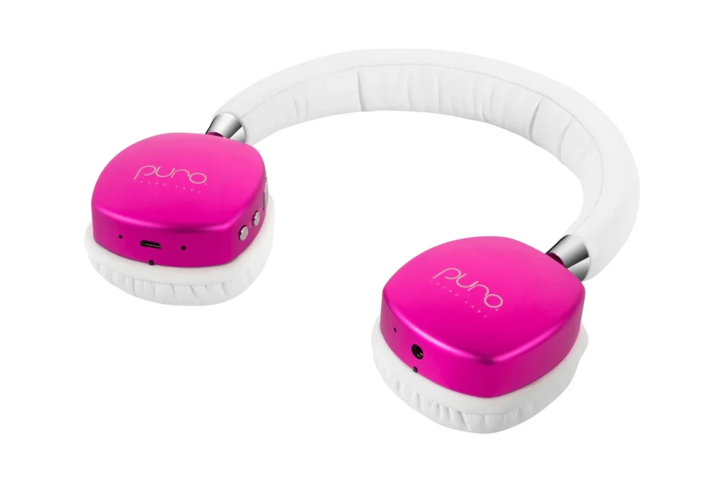 Best Kid-Friendly Pick – PuroQuiet