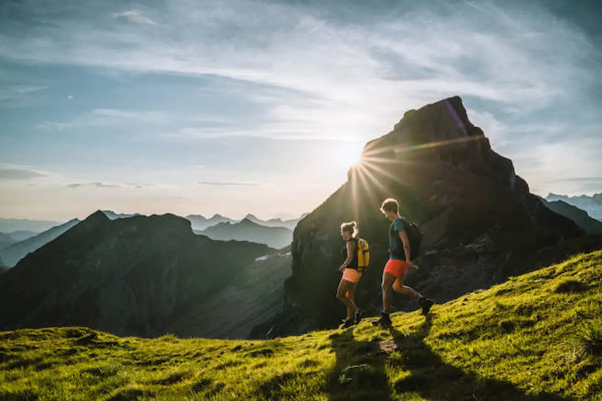 Adventure Trips – Built for Performance