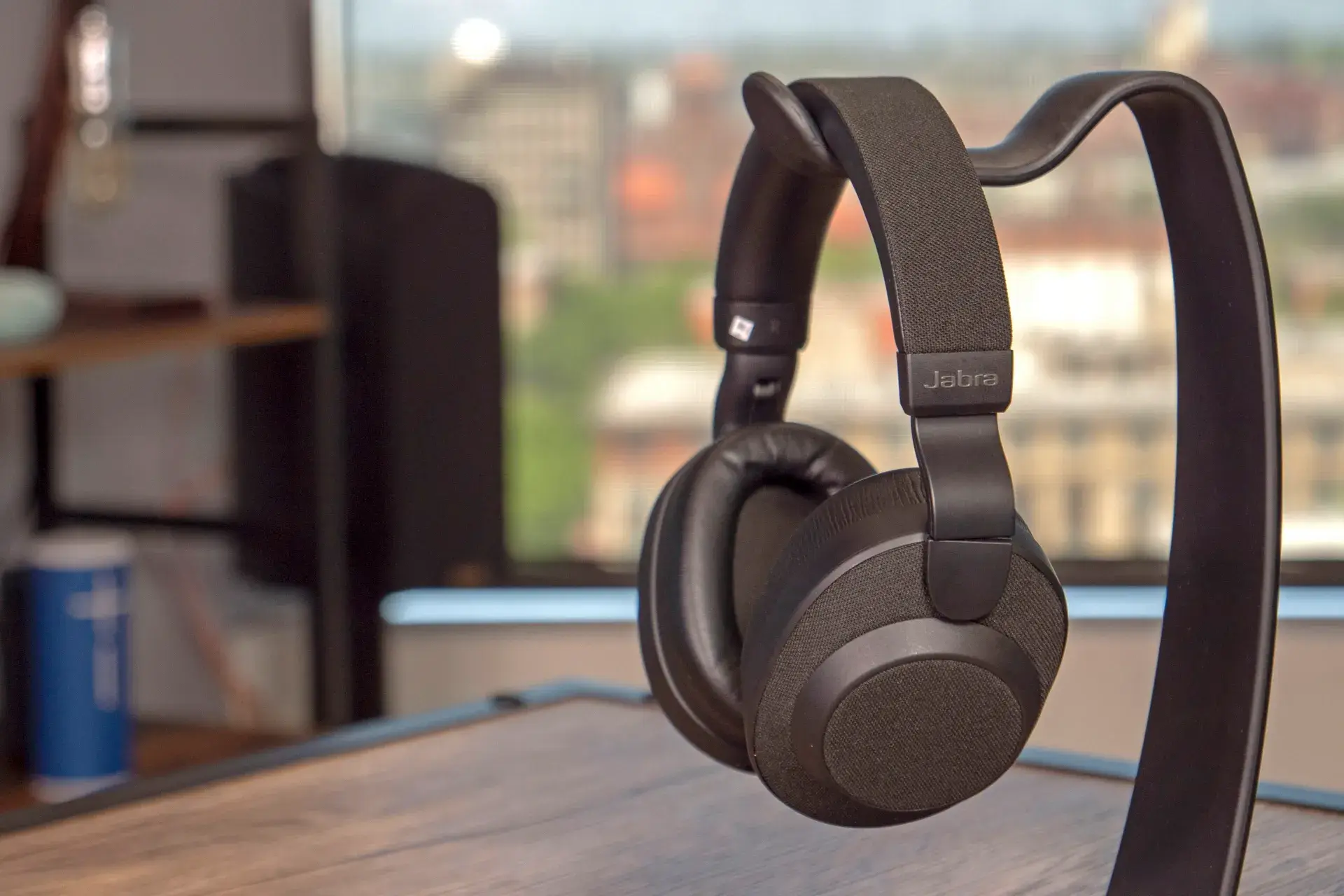 Best Battery Life Over-Ear – Jabra 85h