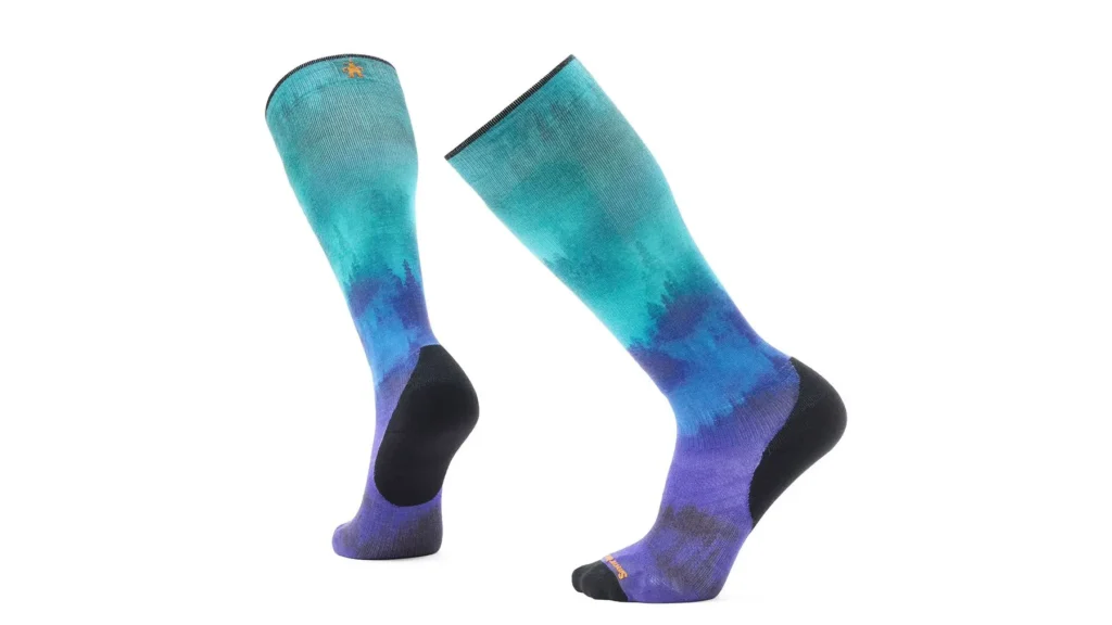 Best High-Compression: 20–30 mmHg Marathon Elite Socks