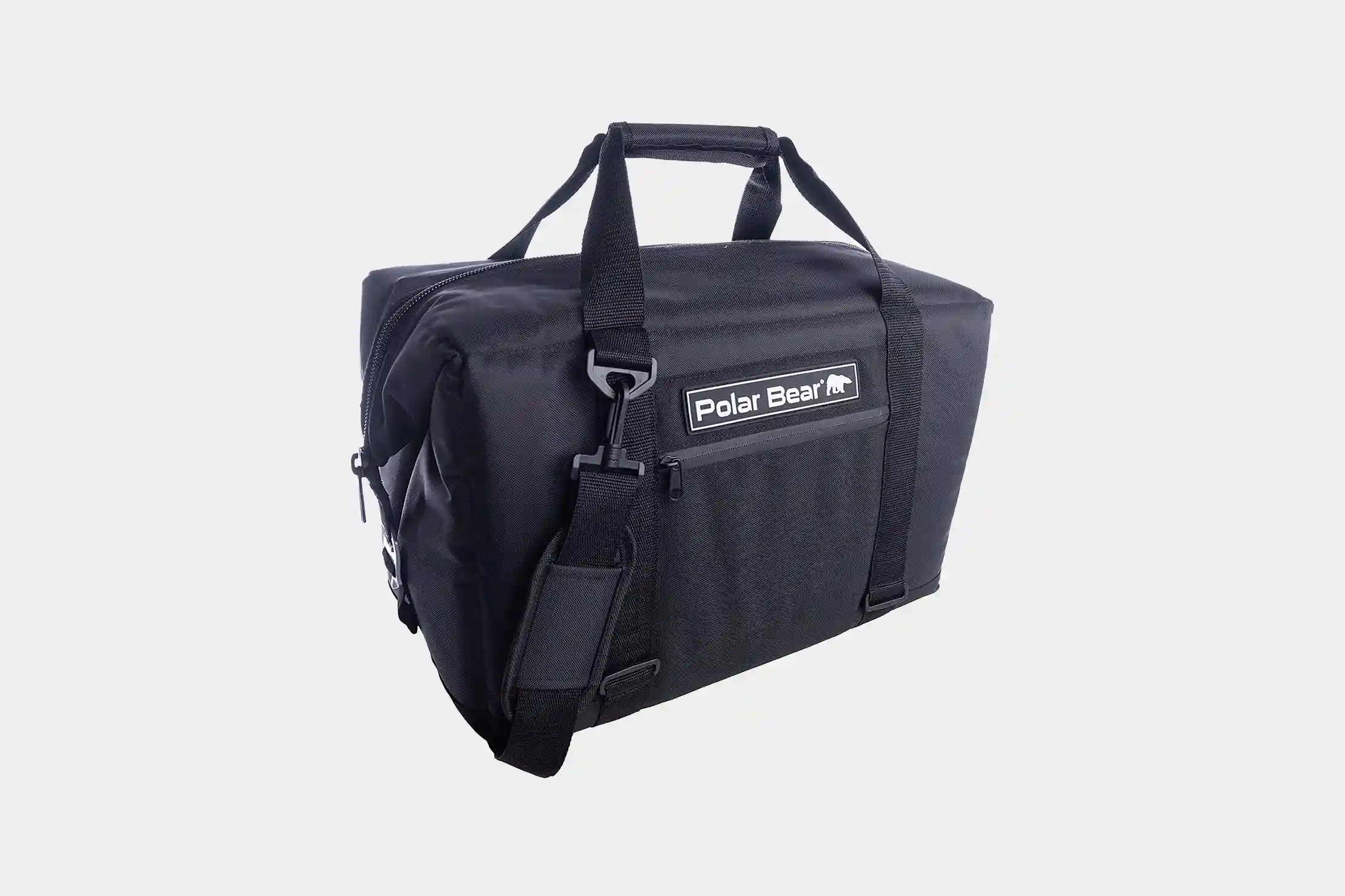 Polar Bear Original Nylon 24-Pack — Built for Adventure Travel