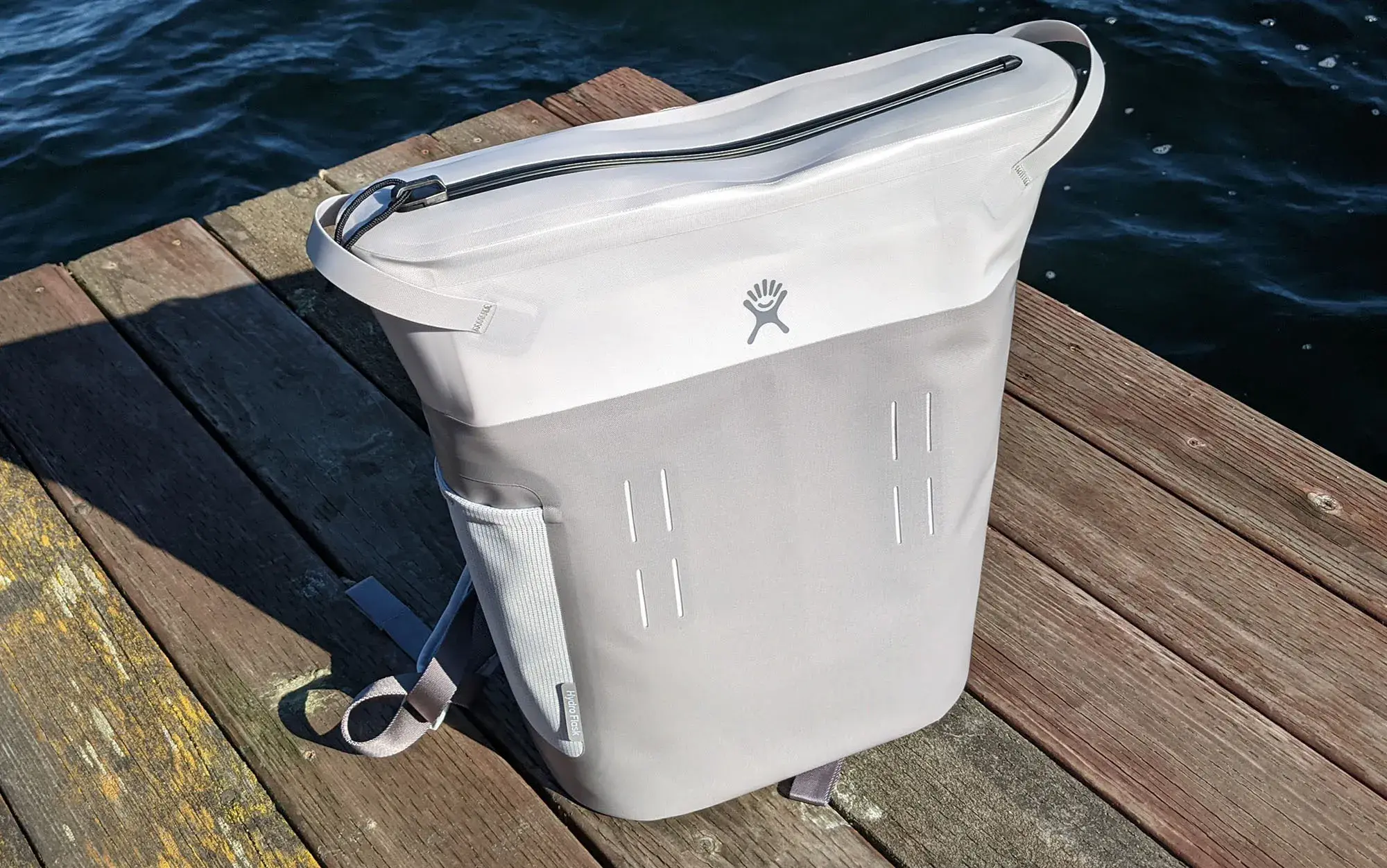 Hydro Flask Day Escape 20L Tote — Sleek, Lightweight Performer