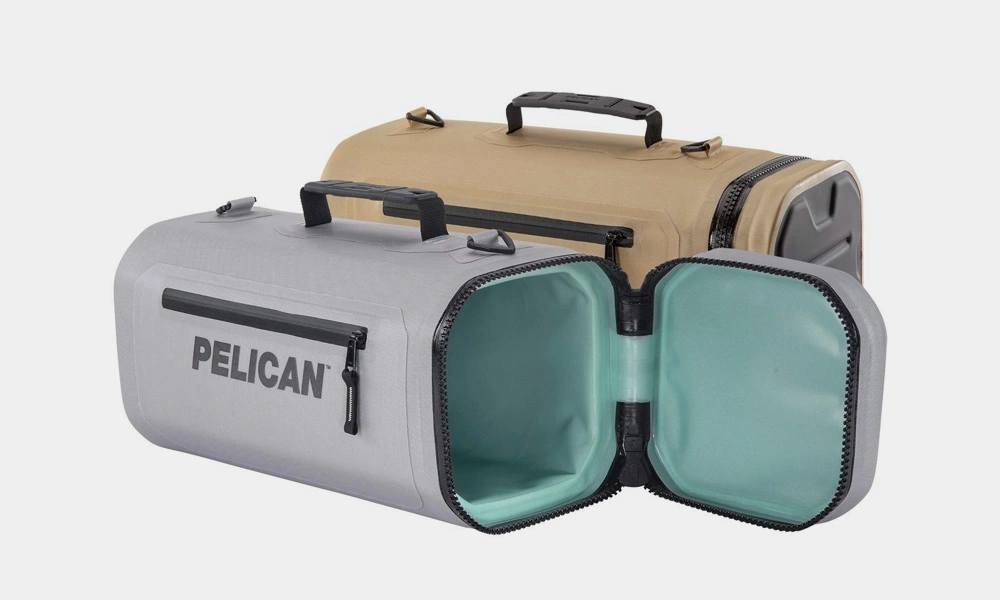 Pelican Dayventure Sling — Compact and Hands-Free