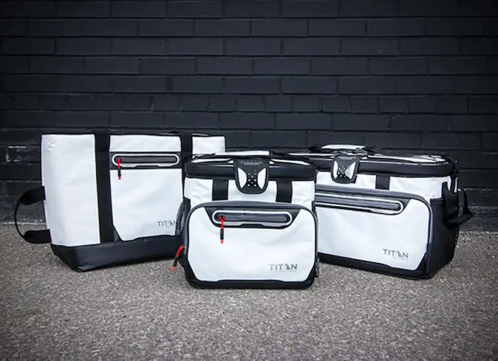 Arctic Zone Titan Deep Freeze 30-Can — Budget-Friendly Ice Keeper