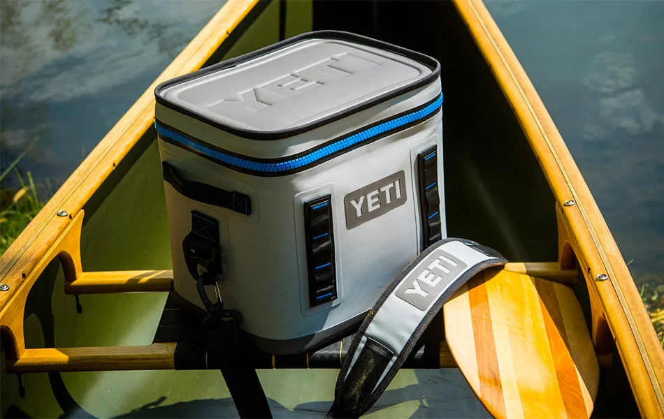 YETI Hopper Flip 12 — Premium Seal, Everyday Warrior